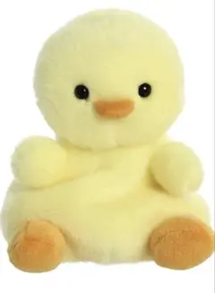 Mother Goose no Mori ひよこ ぬいぐるみ - メルカリ