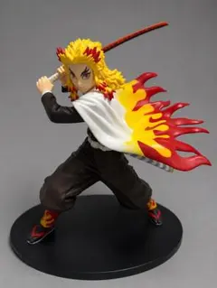 煉獄杏寿郎