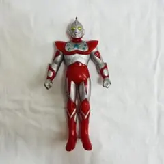 値下げ❗ウルトラマンチャック ソフビ 約16cm 1989年 日本製 - メルカリ