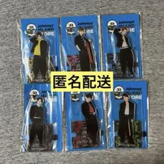 SixTONES★ アクリルスタンド★第2弾★6体セット