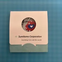 住友館　万博　（完売）ランタン　（非売品）コットンバッグ 限定特典あり】住友館 ランタン 大阪・関西万博 - メルカリ