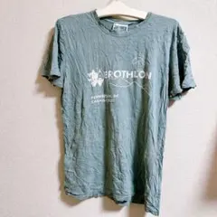 JUNGMAIVEN AEROTHLON Tシャツ グリーン