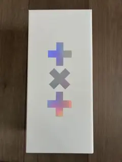 TXT ペンライト ver2