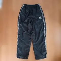 チャンピオン 160 シャカシャカパンツ ジャージ