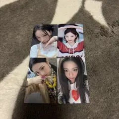 BABYMONSTER RUKA トレカ