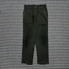 CAMPUS 60s 古着　USA製　ヴィンテージ　両爪　レーヨンスラックス