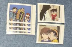 劇場版名探偵コナン隻眼の残像ぱしゃこれ
