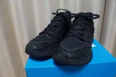 ★美品/HOKAホカ/ANACAPA2フリーダム/アナカパ2フリーダム27.5のサムネイル