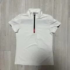 HONMA QUARTER ZIP GOLF SHIRT SIZE Sのサムネイル