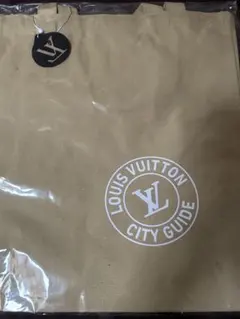 LOUIS VUITTON 贈品托特包