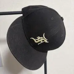 ESSENTIALS 59FIFTY ブラックキャップ　71/8のサムネイル