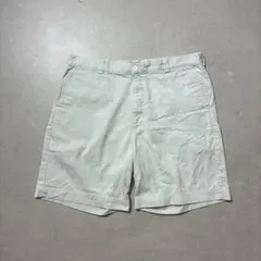 メキシコ製90s Polo by Ralph Laurenワイドショーツポロチノ