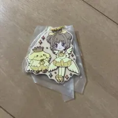 カードキャプターさくら ガチャガチャ ポムポムプリン