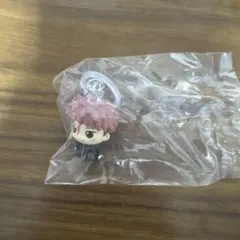 呪術廻戦 めじるしアクセサリー 虎杖悠仁