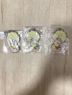 カラフルピーチ　からぴち　マカロンラバスト　たっつん