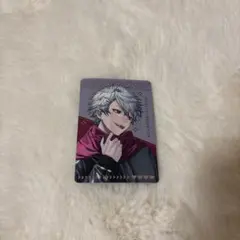 にじさんじ　すき家　カード　葛葉