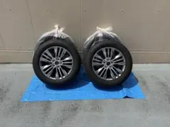 40 アルファード タイヤホイール 4本セット 新車外しのサムネイル