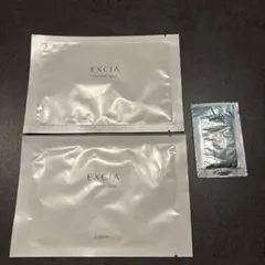 アルビオン エクシア クリニシャスデイズ パック イマキュレートセラムZ
