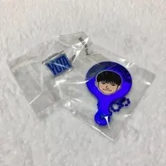 中務裕太 ミラー リング セット