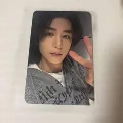 BOYNEXTDOOR ソウルコン ワンドアゾーン トレカ イハン - メルカリ