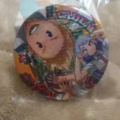 ヒロアカ★ビッグ３☆缶バッジ