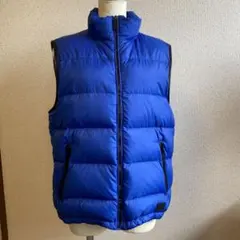 COACH ダウンベスト