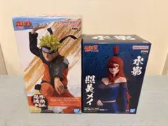 2026年最新】naruto figure setの人気アイテム - メルカリ