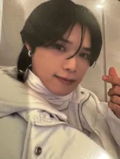 &TEAM 月狼 Ktown4u トレカ ケイ K - メルカリ