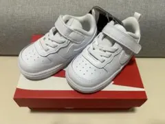 ［新品未使用箱付き］NIKE ベビーシューズ
