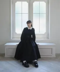 2026年最新】foufou バイカラーの人気アイテム - メルカリ