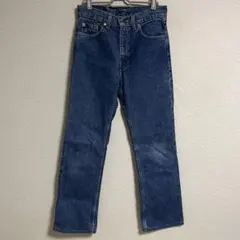 リーバイス Levi's 90s 517-0217 デニムパンツ W29