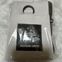 【新品未開封】ドラゴンクエスト カラビナ付きパスケース はぐれメタル ドラゴンクエスト カラビナ付きパスケース はぐれメタル - メルカリ