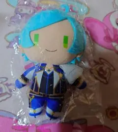 アイドルマスター 如月千早 缶バッジ ロングカンバッジコレクション 72