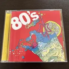 80's Graffiti 2枚組CD