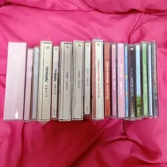 なにわ男子　CD DVD Blu-ray　まとめ売り②