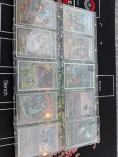 ポケモンカード　引退まとめ売り