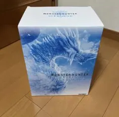 モンスターハンターワールド:アイスボーン コレクダーズパッケージ