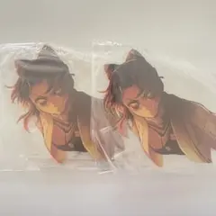 鬼滅の刃 無限城編 アクスタ 胡蝶しのぶ キービジュアル アクリルスタンド