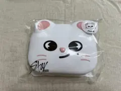 SKZOO STRAYKIDS FCくじD賞　ジニレット