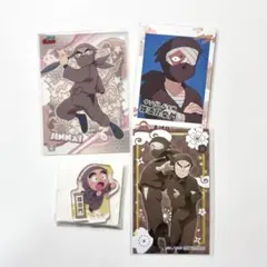 忍たま乱太郎 タソガレドキ まとめ売り