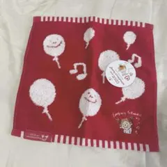 ココちゃんブランケットとハンカチセット ココちゃんブランケットとハンカチセット