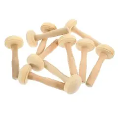 VILLCASE ローラー 10個 アートラビングローラー