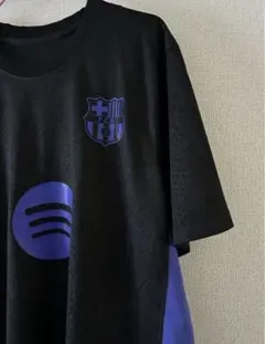 cwc優勝ロゴ入り】FCBarcelona 16-17 ユニフォーム Aゴメス - メルカリ
