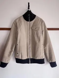 サリースコット ブルゾン