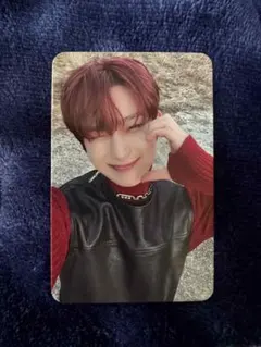 ENHYPEN ソヌ DarkBlood DearMyMuse 特典