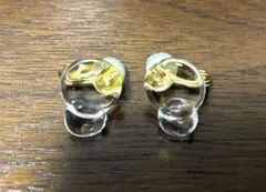 HARIO Lampwork Factory イヤリングのサムネイル