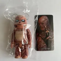 ベアブリック シリーズ51 ストレンジャーシングス　シークレット