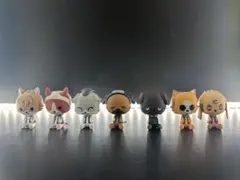 ナルト　フィギュア