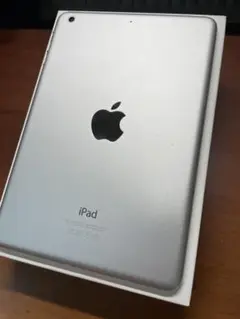 Apple iPad mini2 32GB シルバー 本体