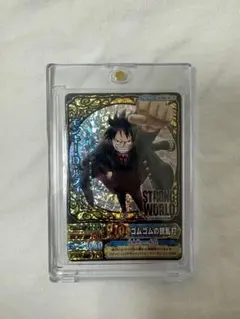 田*中様 2025 ONE PIECE JP モンキー・D・ルフィ #110 - メルカリ